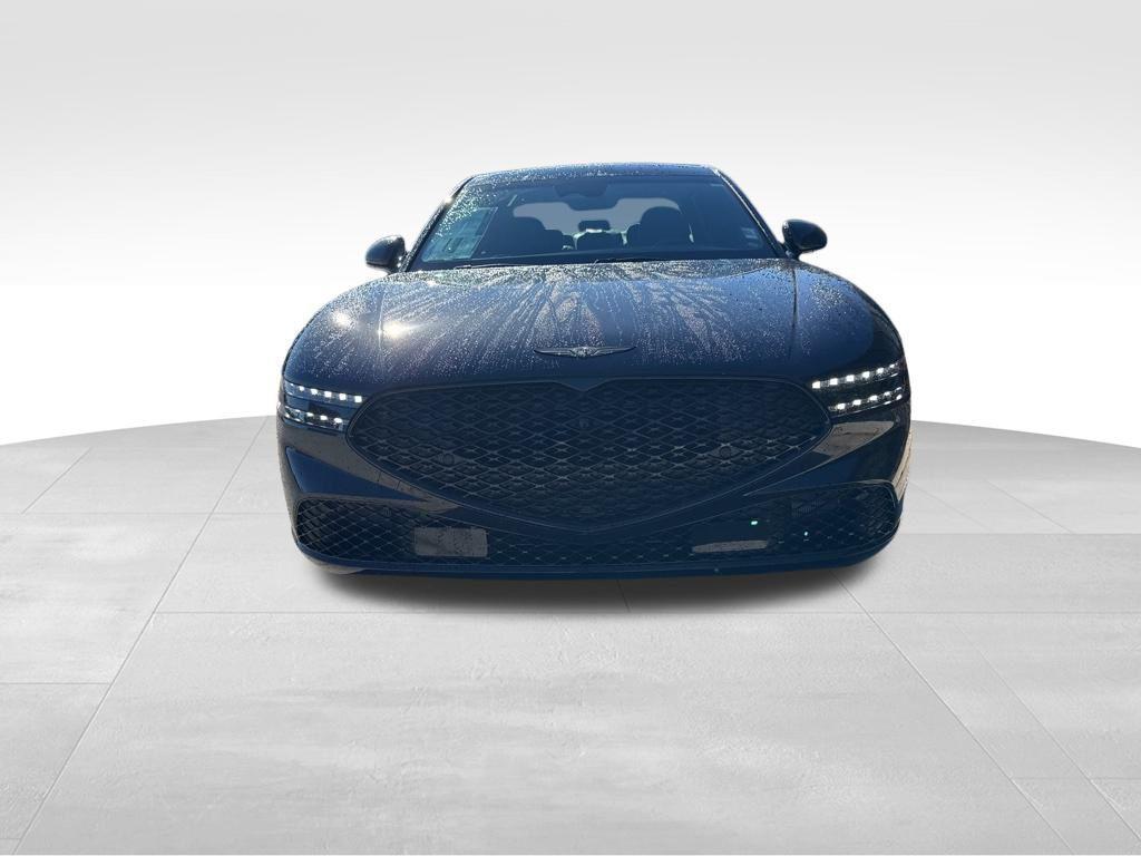 new 2026 Genesis G90 car, priced at $108,160