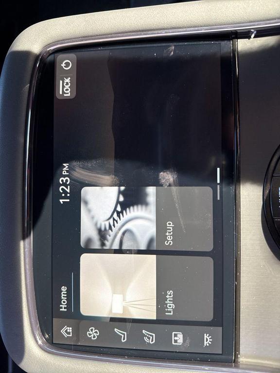 new 2026 Genesis G90 car, priced at $108,160