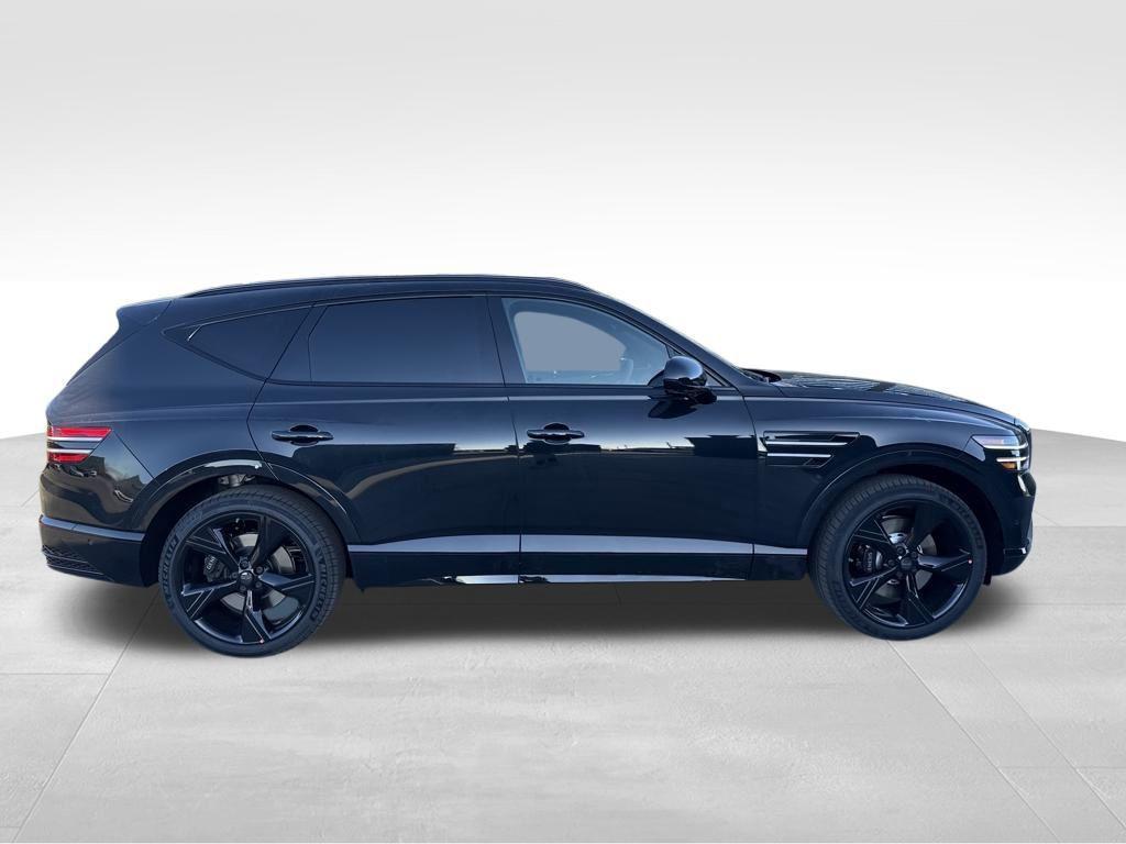 new 2026 Genesis GV80 car, priced at $82,783