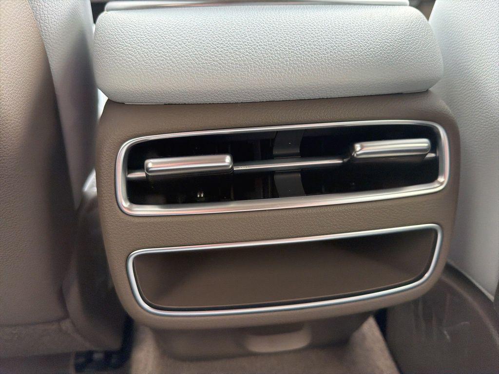 new 2026 Genesis GV70 car, priced at $59,550