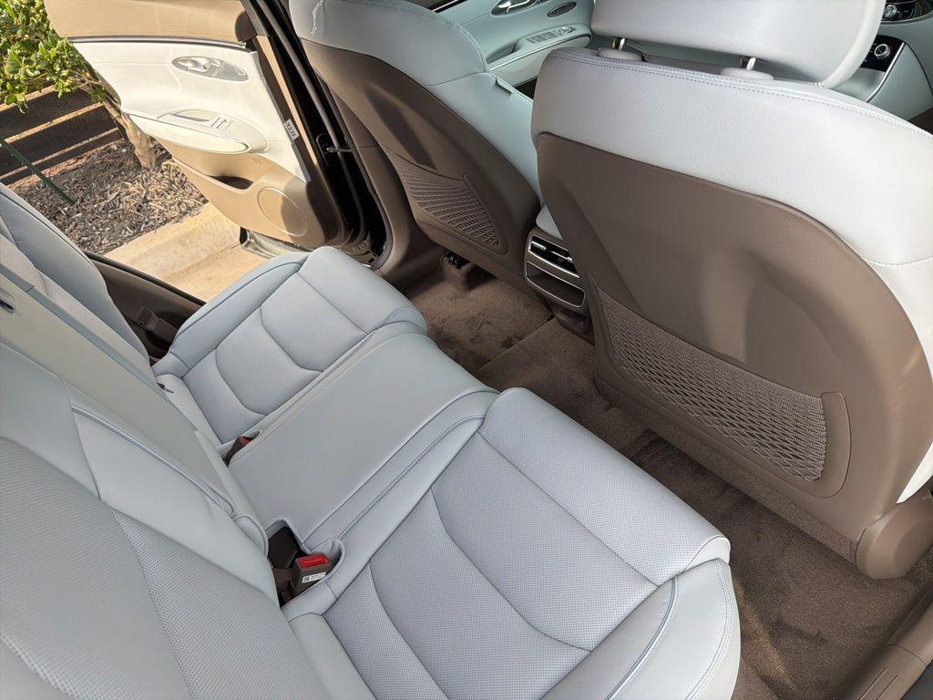 new 2026 Genesis GV70 car, priced at $59,550