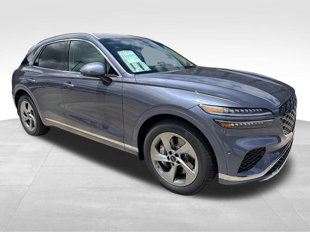 new 2026 Genesis GV70 car, priced at $58,579