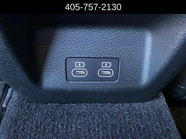 used 2025 Genesis G70 car, priced at $46,011