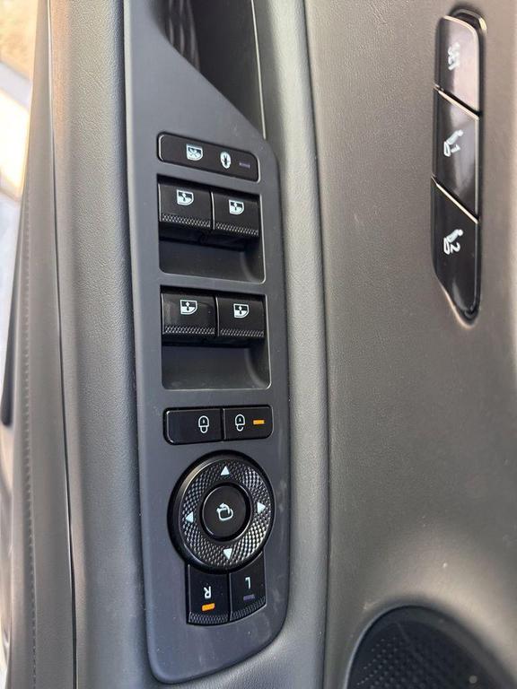 new 2026 Genesis GV80 car, priced at $86,375