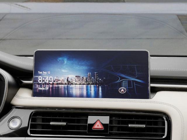 new 2026 Genesis G70 car, priced at $44,990