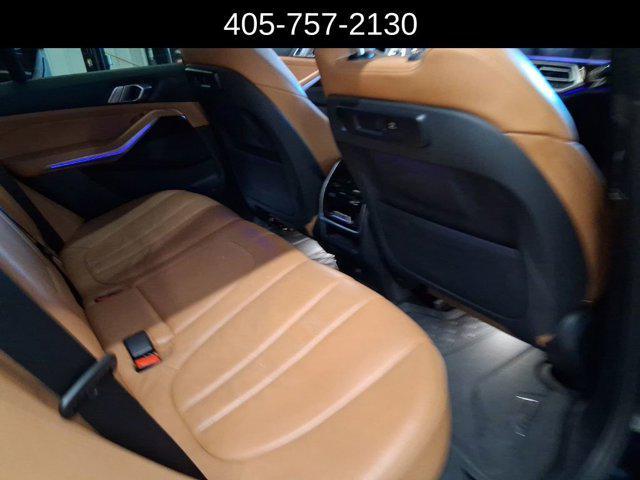 used 2019 BMW X5 car, priced at $24,839