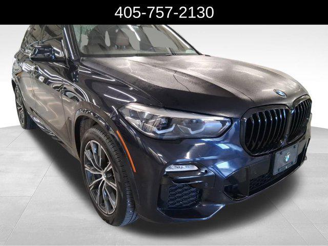 used 2019 BMW X5 car, priced at $24,839