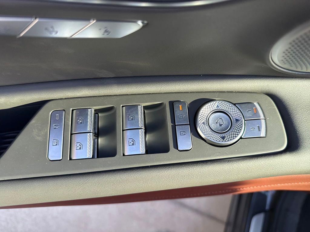 new 2026 Genesis GV80 car, priced at $85,605