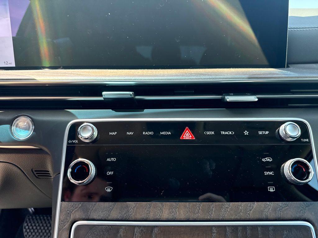 new 2026 Genesis GV80 car, priced at $85,250