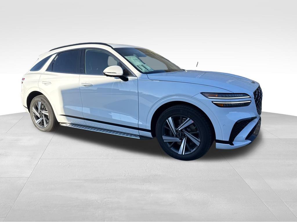 new 2026 Genesis GV70 car, priced at $67,225