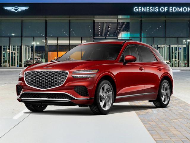 new 2026 Genesis GV70 car, priced at $58,529
