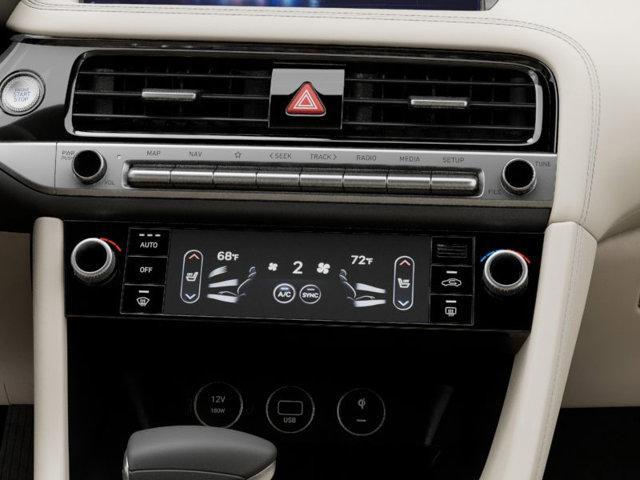 new 2026 Genesis G70 car, priced at $44,340