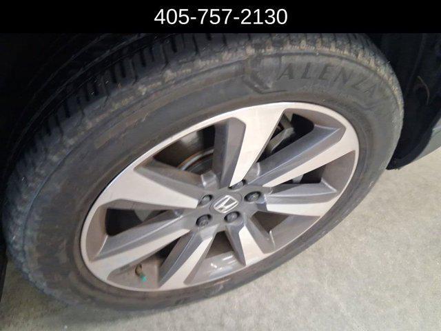 used 2024 Honda Pilot car, priced at $41,677