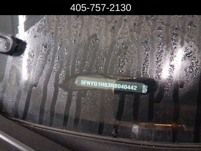 used 2024 Honda Pilot car, priced at $41,677