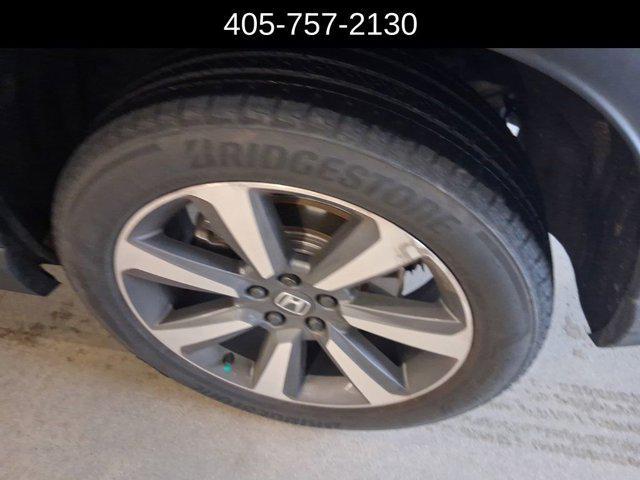 used 2024 Honda Pilot car, priced at $41,677