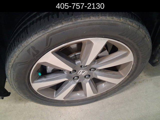 used 2024 Honda Pilot car, priced at $41,677