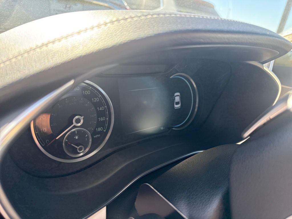 new 2026 Genesis G70 car, priced at $44,985