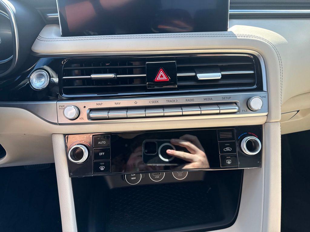 new 2026 Genesis G70 car, priced at $44,985