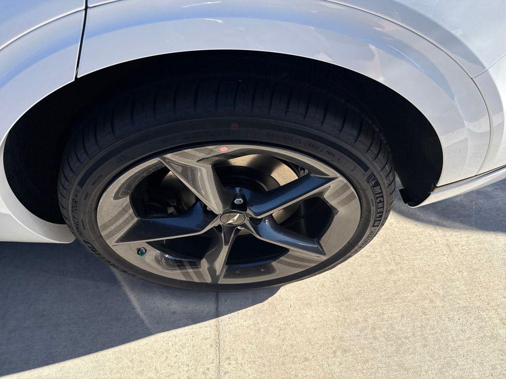 new 2026 Genesis GV70 car, priced at $73,195