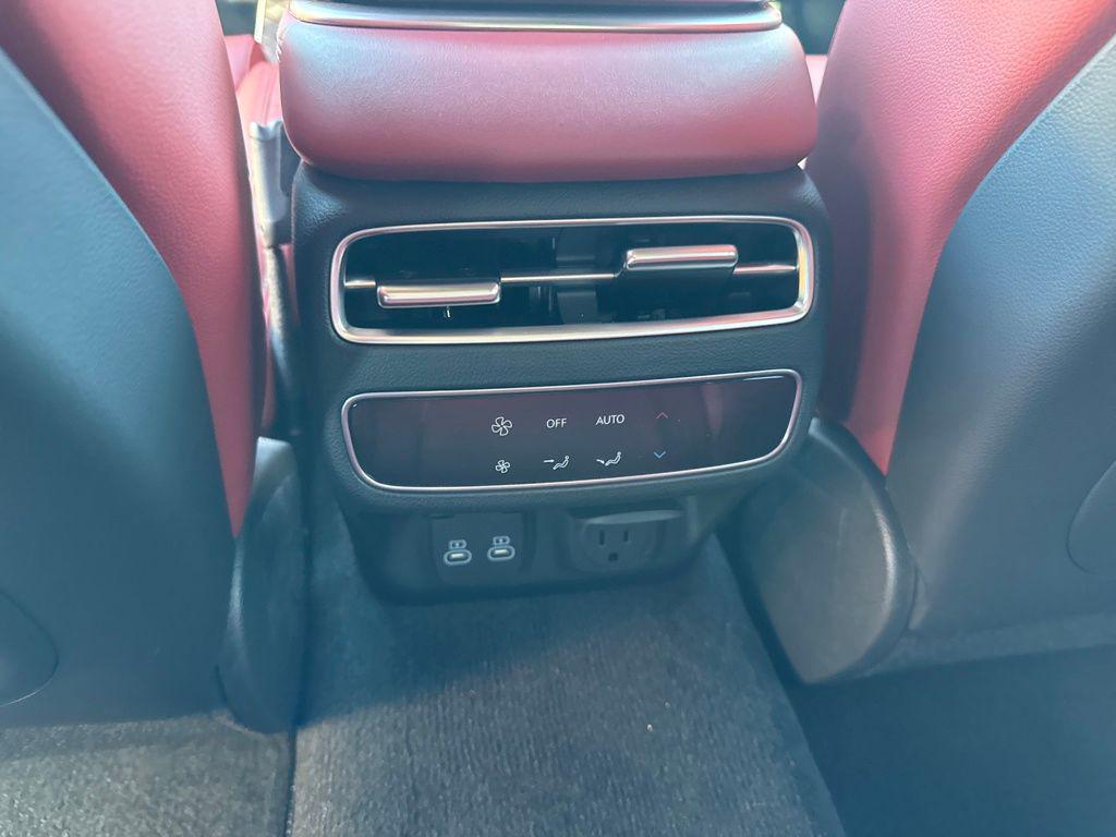 new 2026 Genesis GV70 car, priced at $62,890