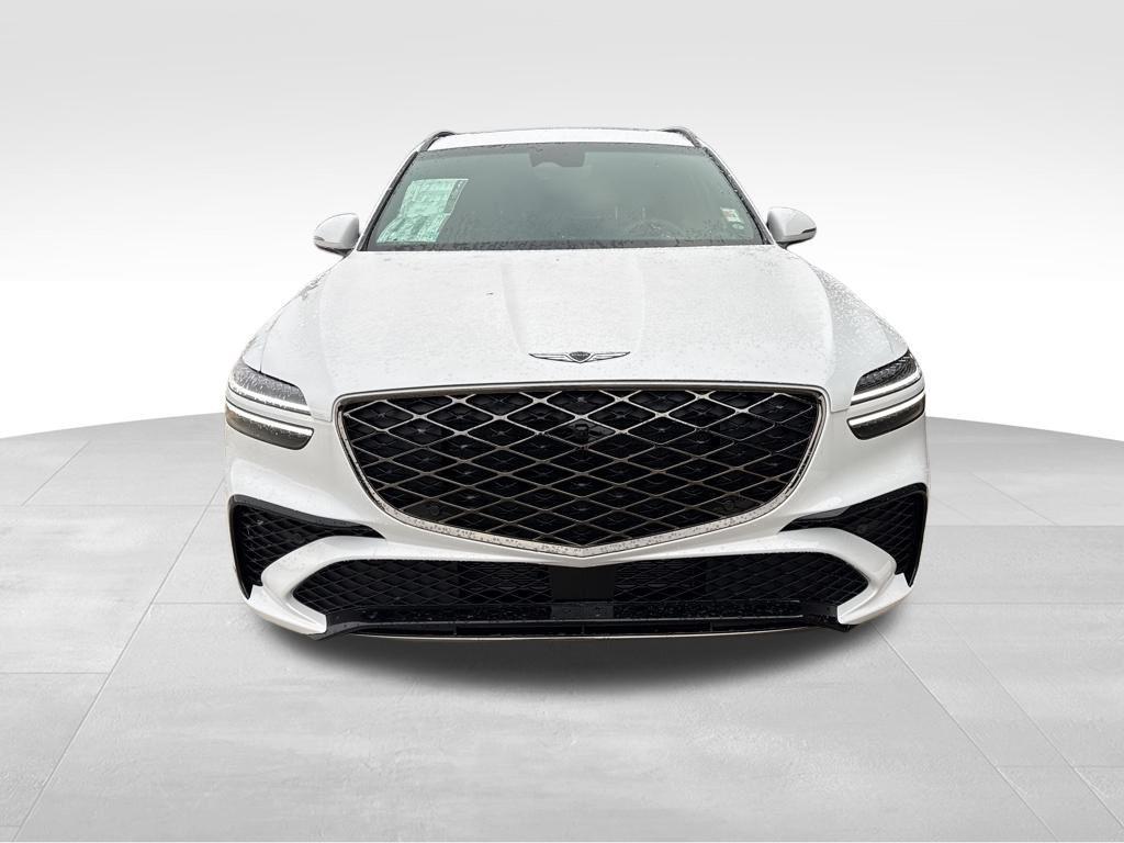 new 2026 Genesis GV70 car, priced at $63,120