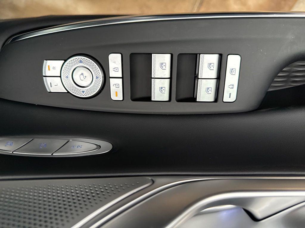 new 2026 Genesis GV70 car, priced at $63,120