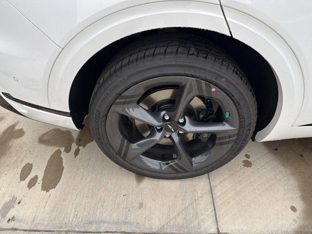 new 2026 Genesis GV70 car, priced at $63,120