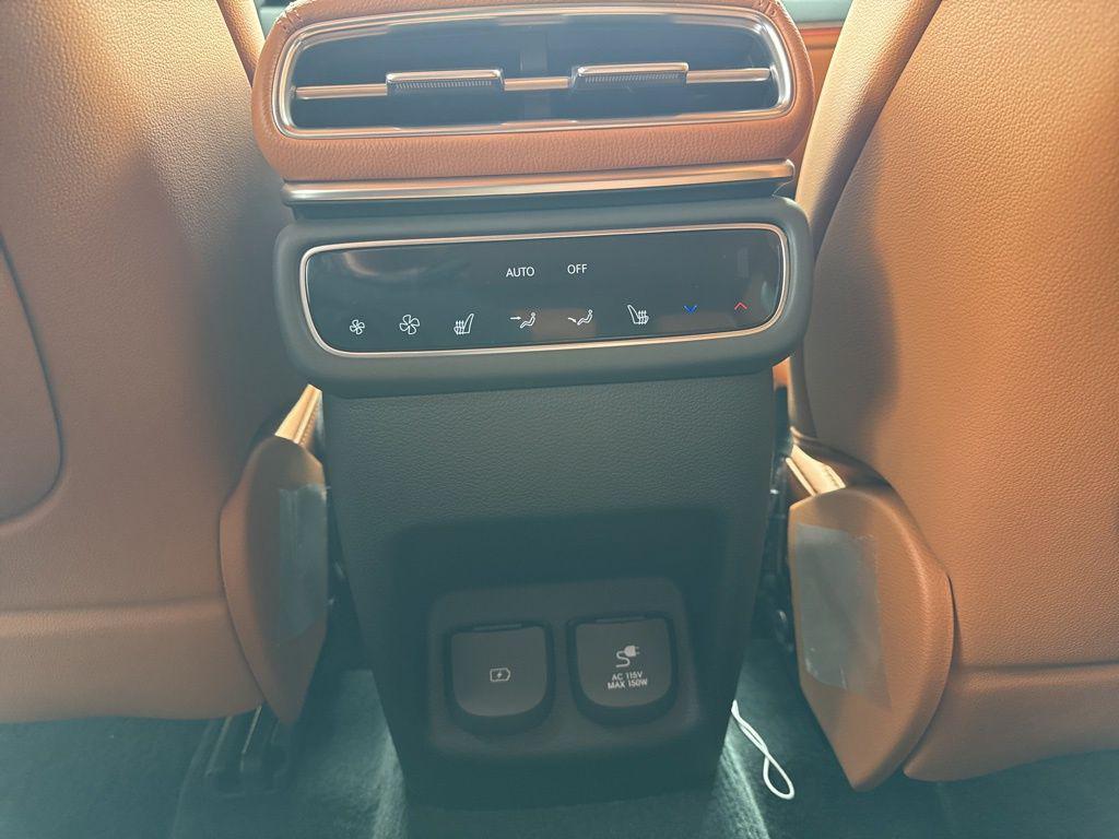 new 2026 Genesis GV80 car, priced at $78,480