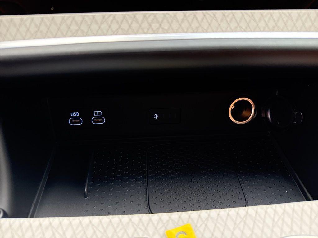 new 2026 Genesis GV80 car, priced at $78,480