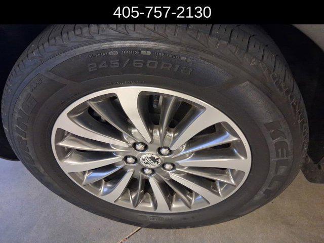 used 2020 Lincoln Nautilus car, priced at $21,848