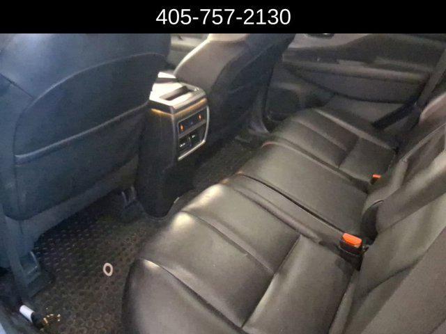 used 2018 Nissan Murano car, priced at $14,217