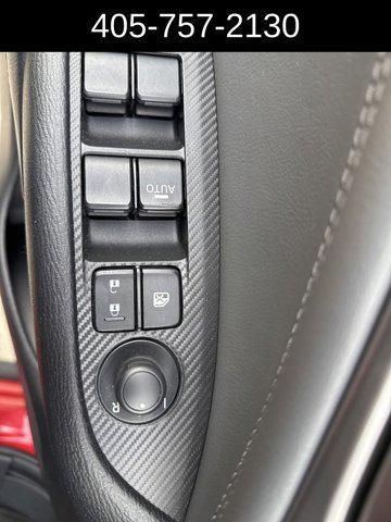 used 2019 Mazda CX-3 car, priced at $19,597