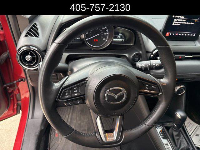used 2019 Mazda CX-3 car, priced at $19,597