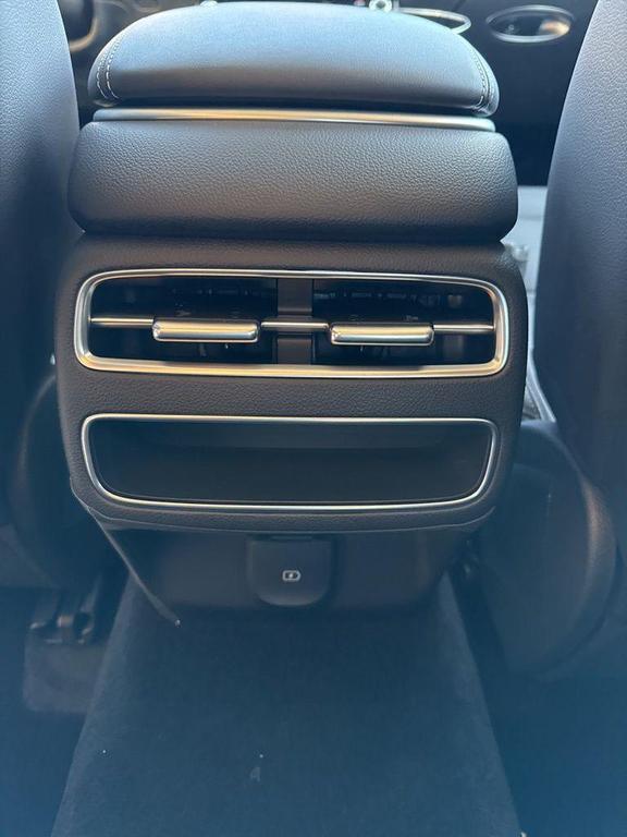 new 2026 Genesis GV70 car, priced at $54,990