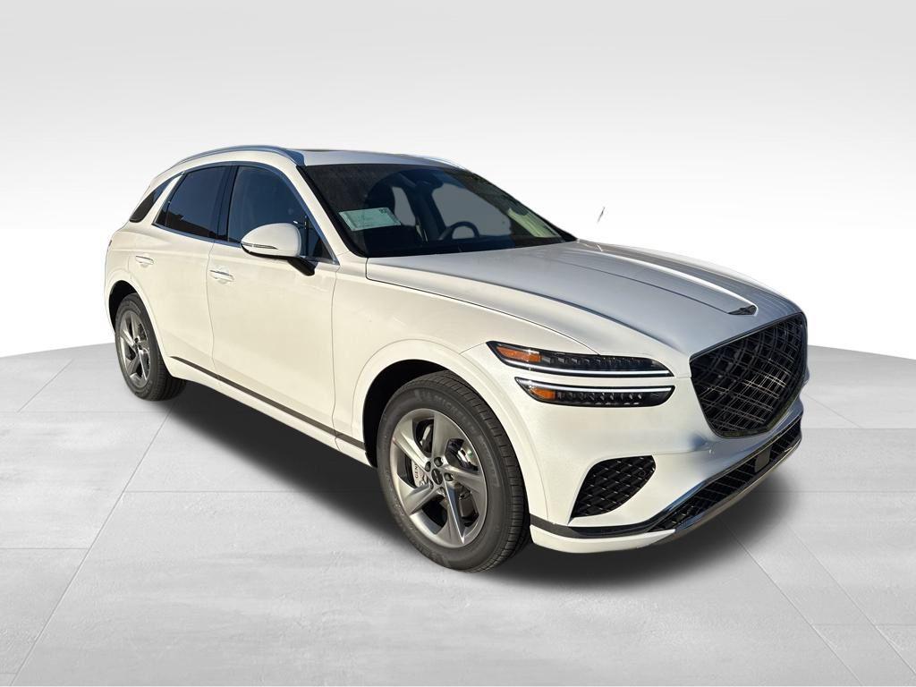 new 2026 Genesis GV70 car, priced at $54,990