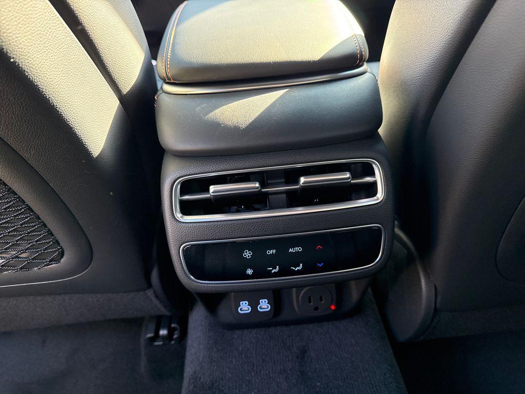 new 2026 Genesis GV70 car, priced at $61,974