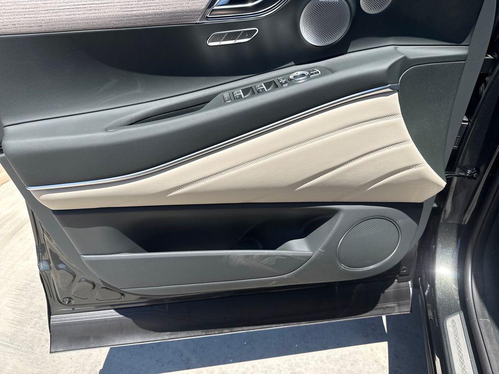 new 2026 Genesis GV80 car, priced at $81,662