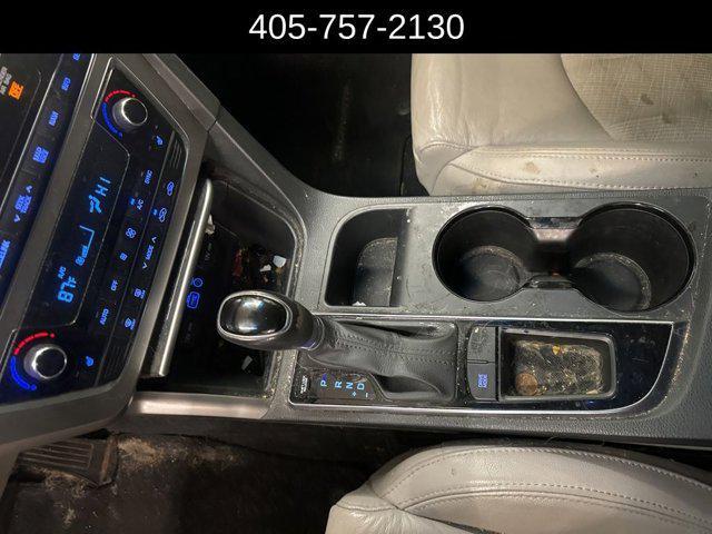 used 2015 Hyundai Sonata car, priced at $12,163