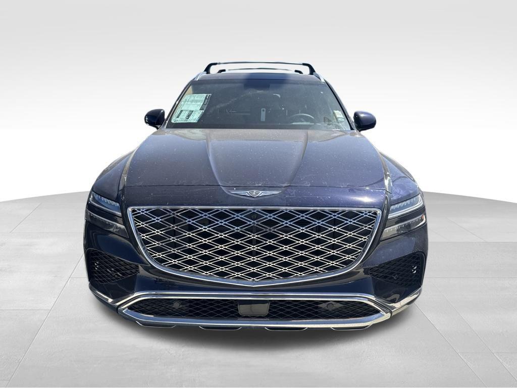new 2026 Genesis GV80 car, priced at $78,870