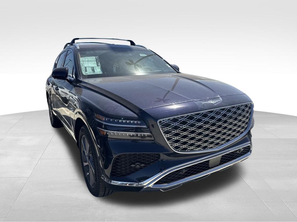 new 2026 Genesis GV80 car, priced at $78,870