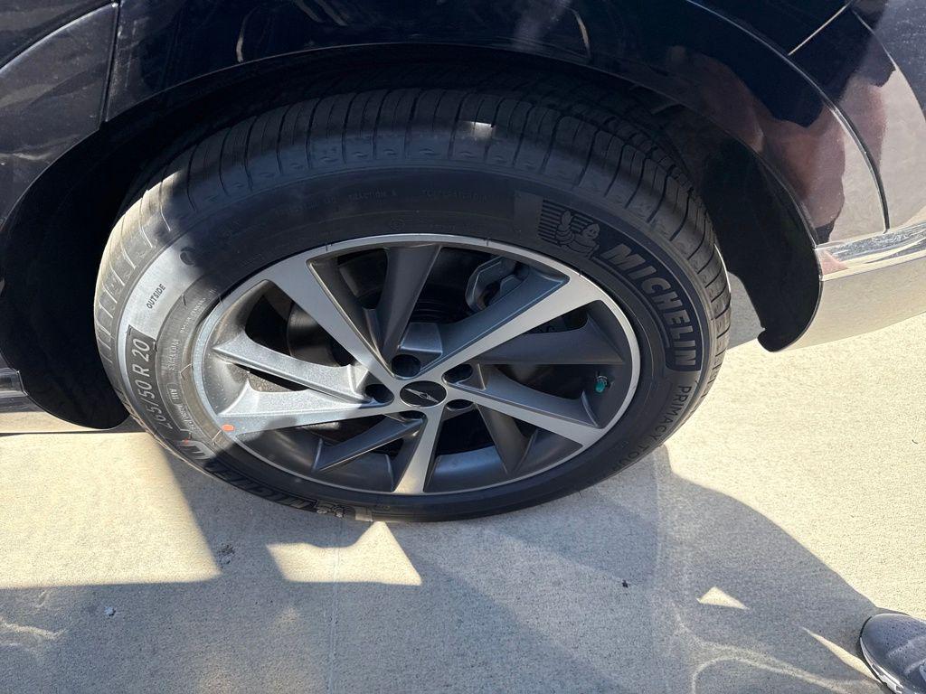 new 2026 Genesis GV80 car, priced at $78,870