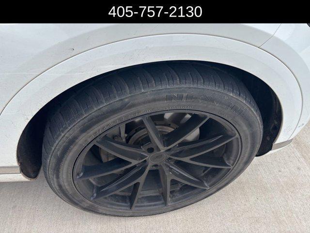 used 2021 Genesis GV80 car, priced at $32,688