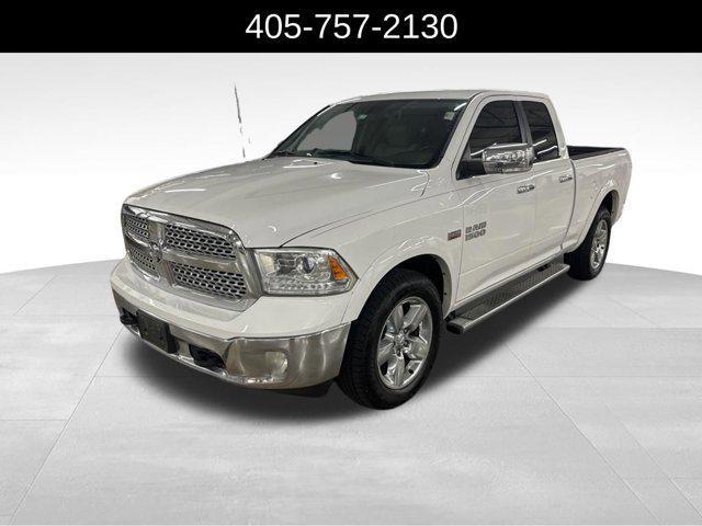 used 2014 Ram 1500 car, priced at $15,474