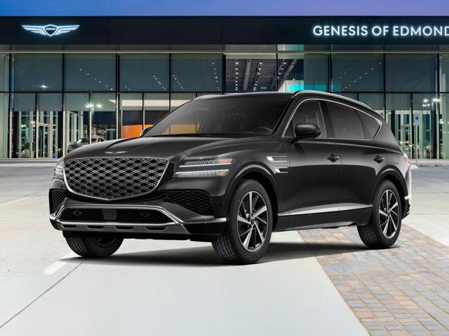 new 2026 Genesis GV80 car, priced at $71,830