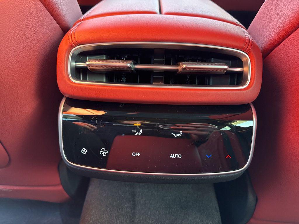 new 2026 Genesis G80 car, priced at $72,740