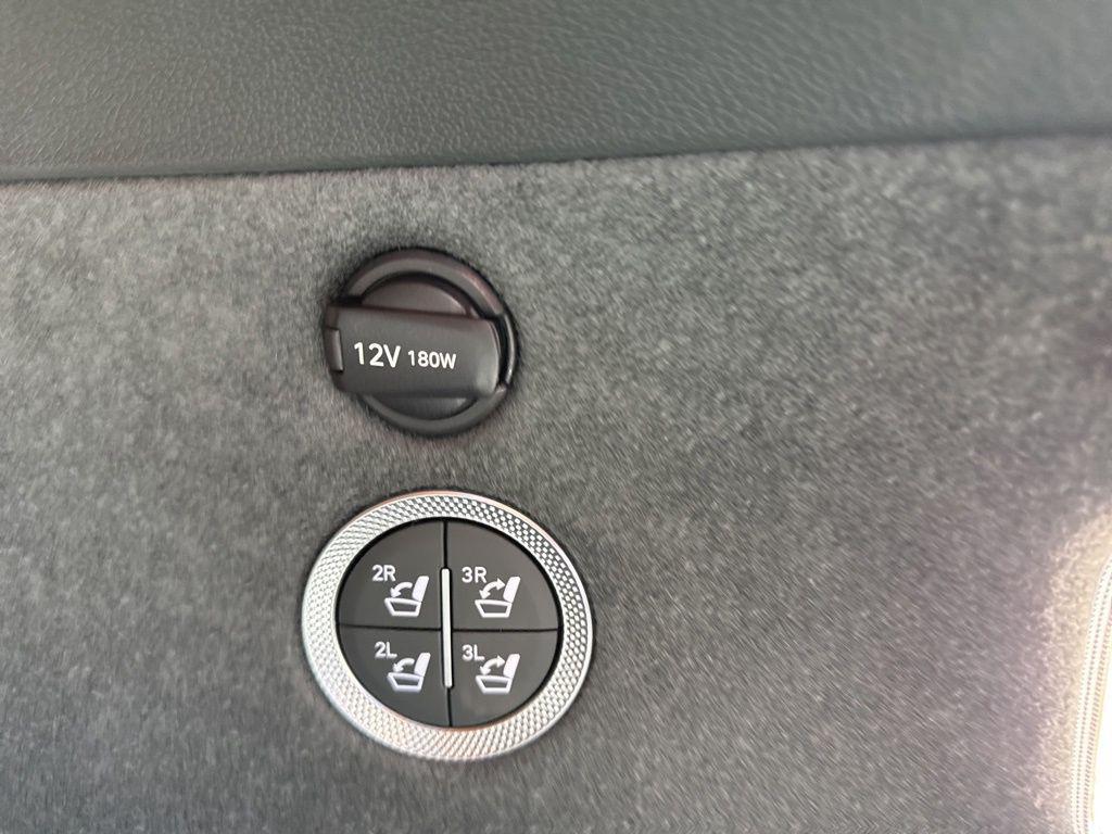 new 2026 Genesis GV80 car, priced at $75,940