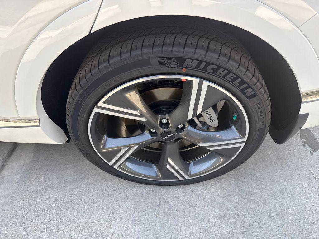 new 2026 Genesis GV80 car, priced at $73,379