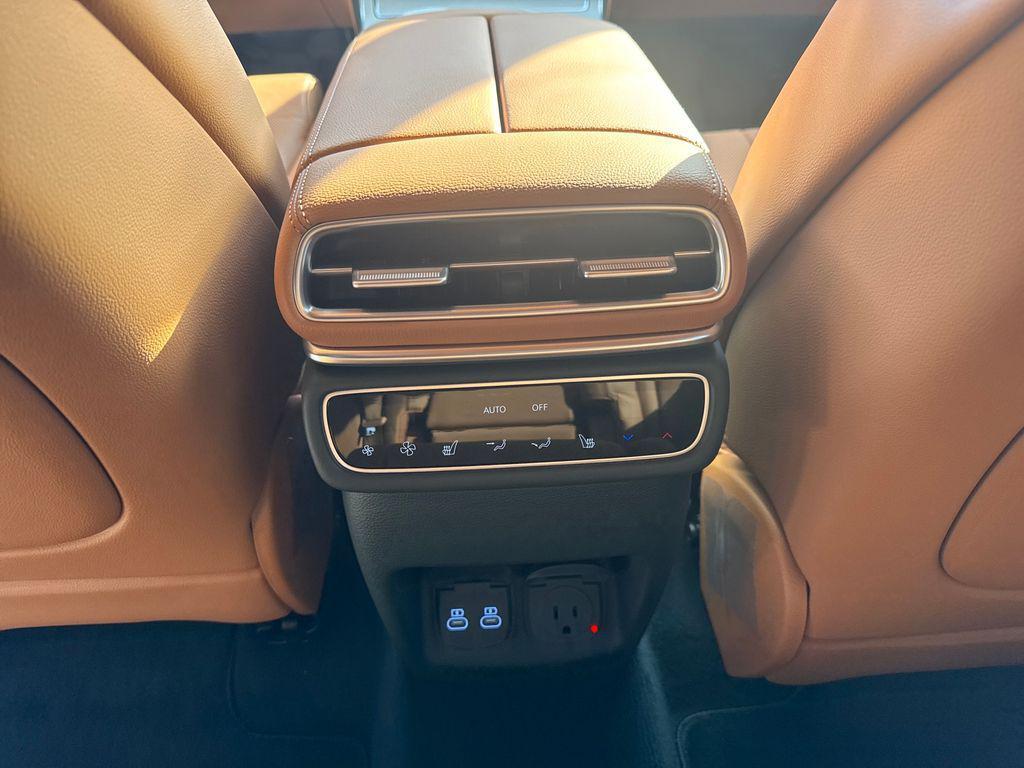 new 2026 Genesis GV80 car, priced at $73,379