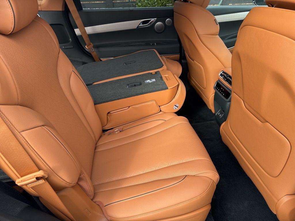 new 2026 Genesis GV80 car, priced at $77,990
