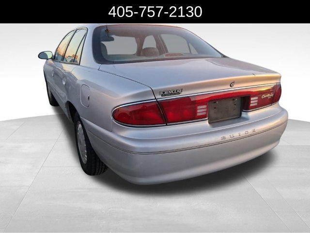 used 2001 Buick Century car, priced at $4,999